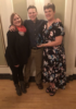 Alisha Blazevic wins Rosie Award