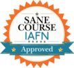 October 16-20, 2023 SANE A Training Course Registration